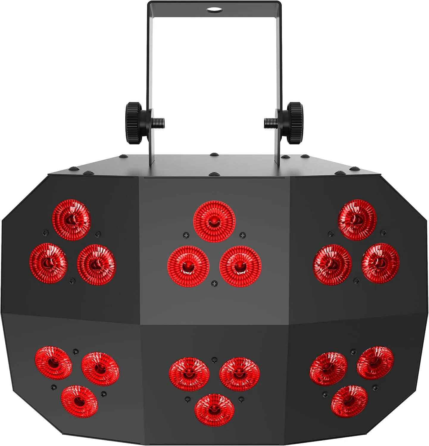 CHAUVET DJ Projection Lighting Effect, Black (Wash FX 2)