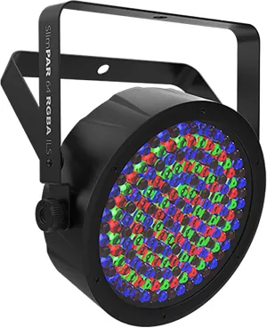 CHAUVET DJ SlimPAR 64 RGBA ILS
