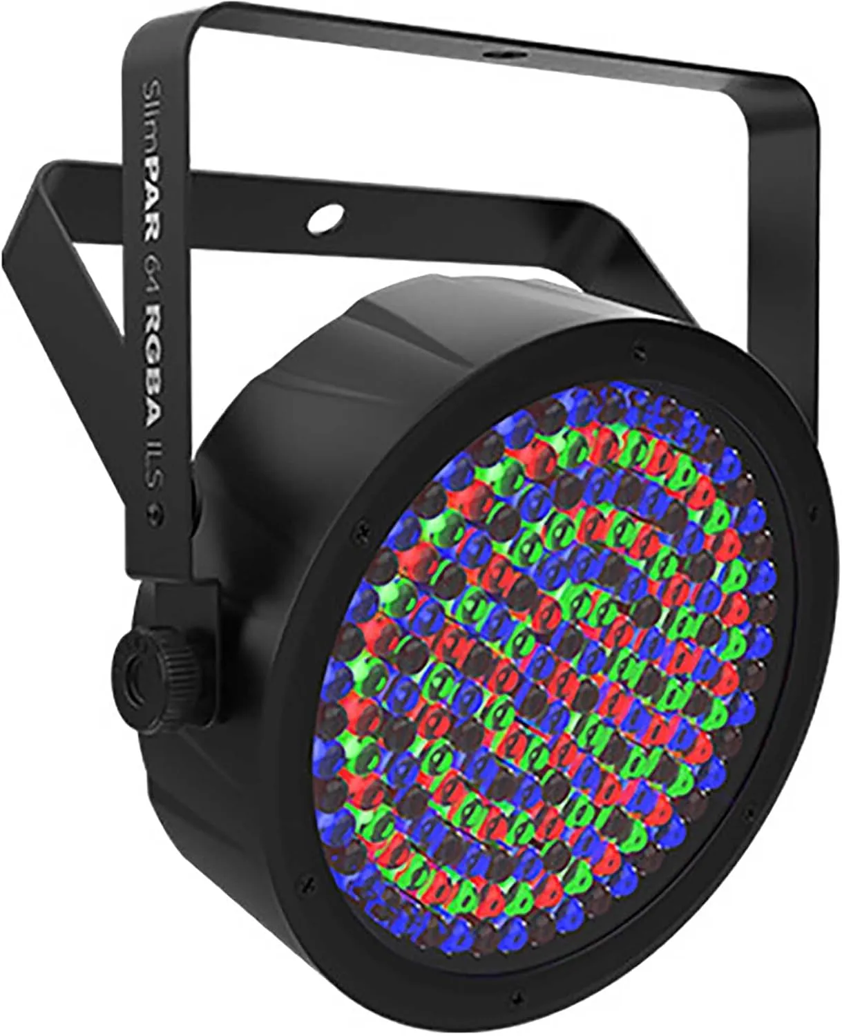 CHAUVET DJ SlimPAR 64 RGBA ILS