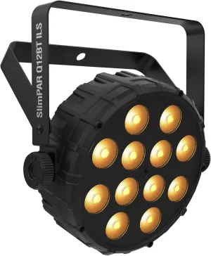 CHAUVET DJ SlimPAR Q12 BT ILS
