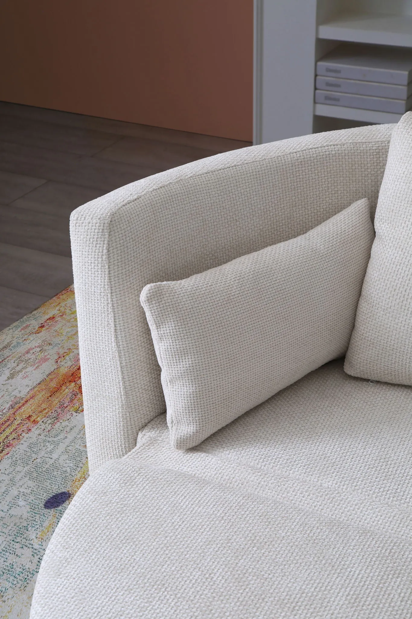 Circular Sustainable Sofa Futon Foldable Sleeping Sofa Sofa Adjustable Reduced cost Sleeper Multi-Functional And Floor Chair Bed, Bed, Sitting