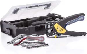 C.K JOK62000 JOKARI Cable Processing Set "Quadro" Multi-Coloured