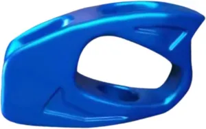 Climbing Ascender Device 8.9kN Rope Grip for Mountaineering Activities