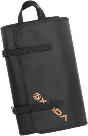 Climbing Quickdraw Hanging Storage Bag Carabiner Hook Gear