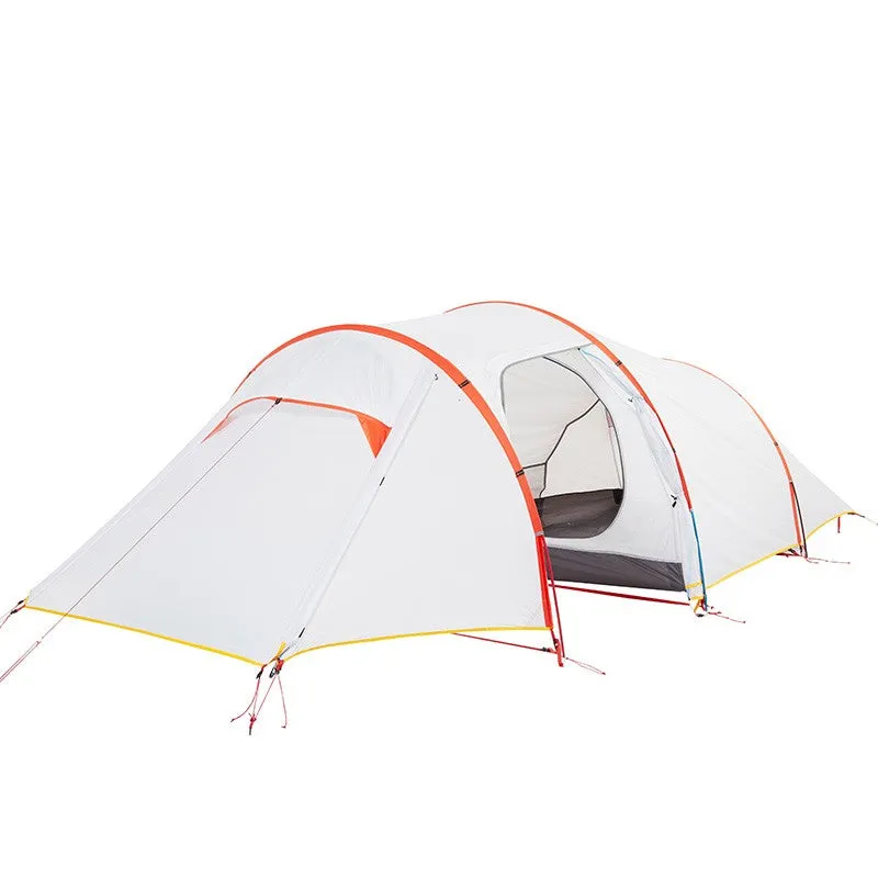 Cloud9.  3 Person Tunnel Tent