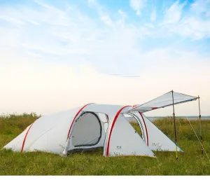 Cloud9.  3 Person Tunnel Tent