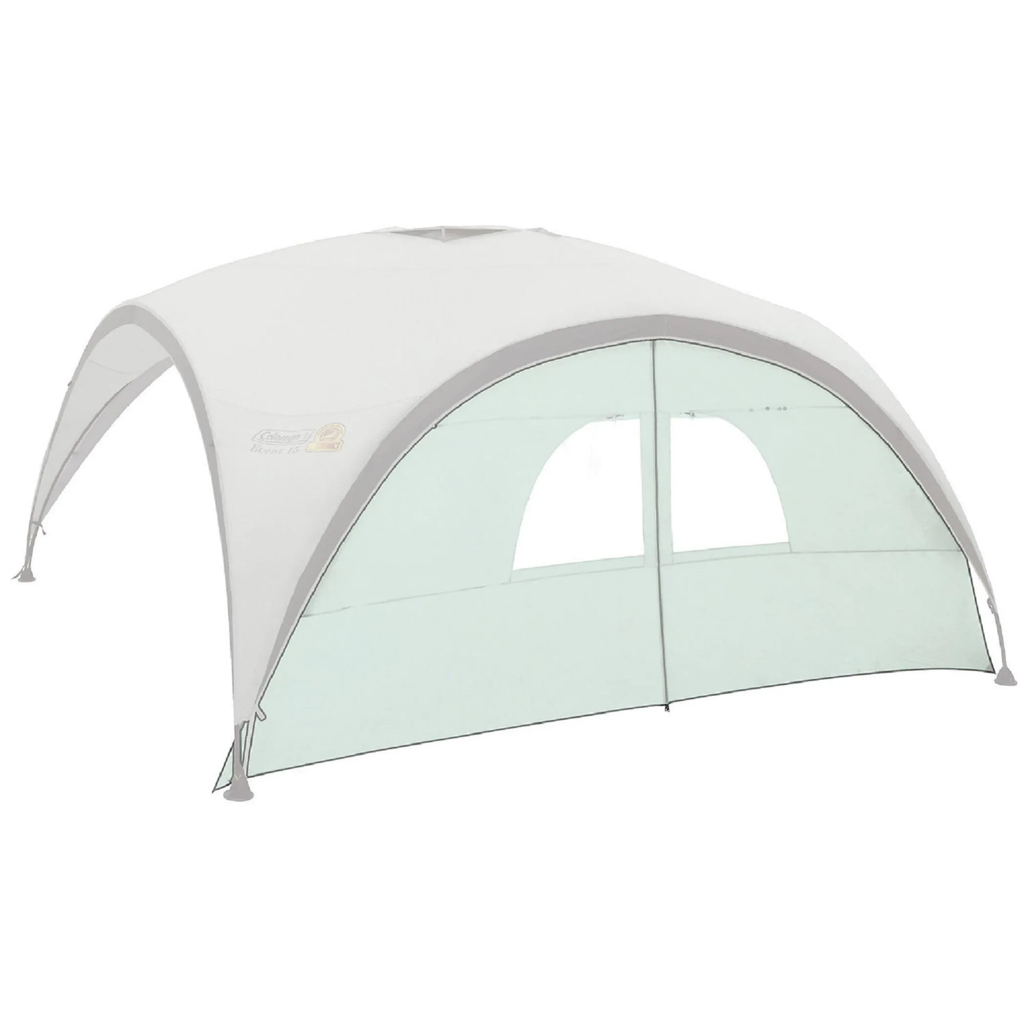 Coleman Event Shelter M Sunwall with Door