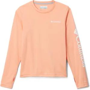 Columbia Kids' Fork Stream Long Sleeve Shirt