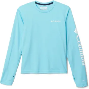 Columbia Kids' Fork Stream Long Sleeve Shirt