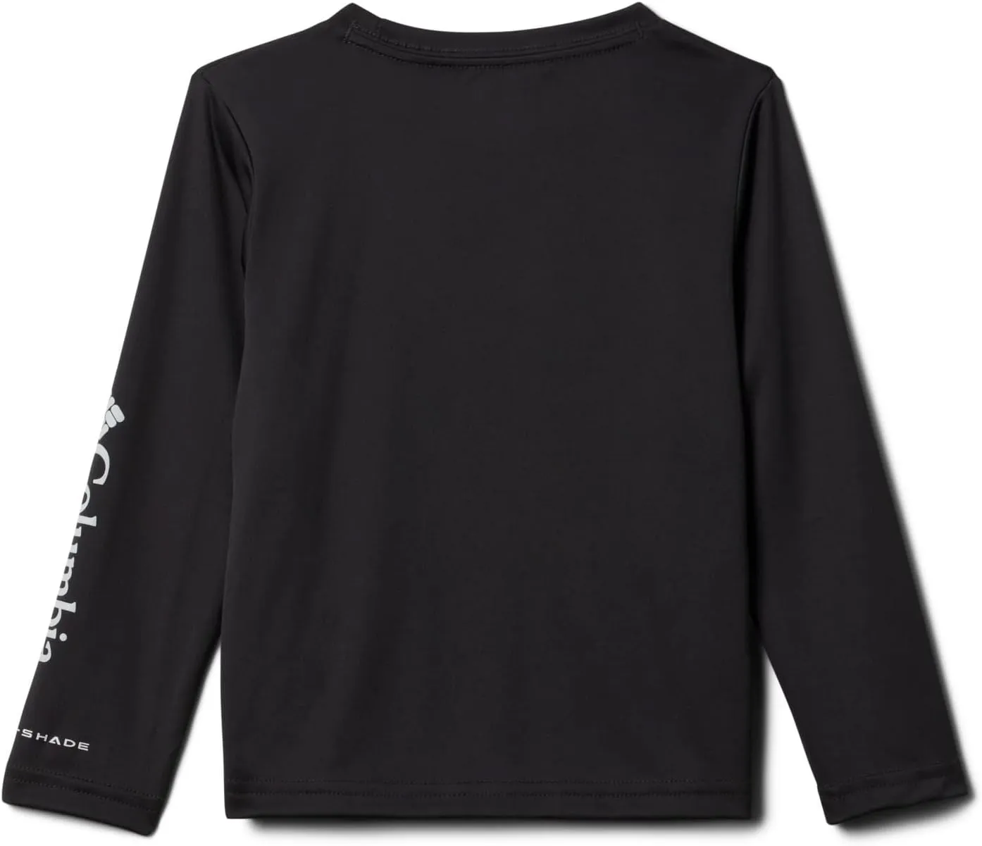 Columbia Kids' Fork Stream Long Sleeve Shirt
