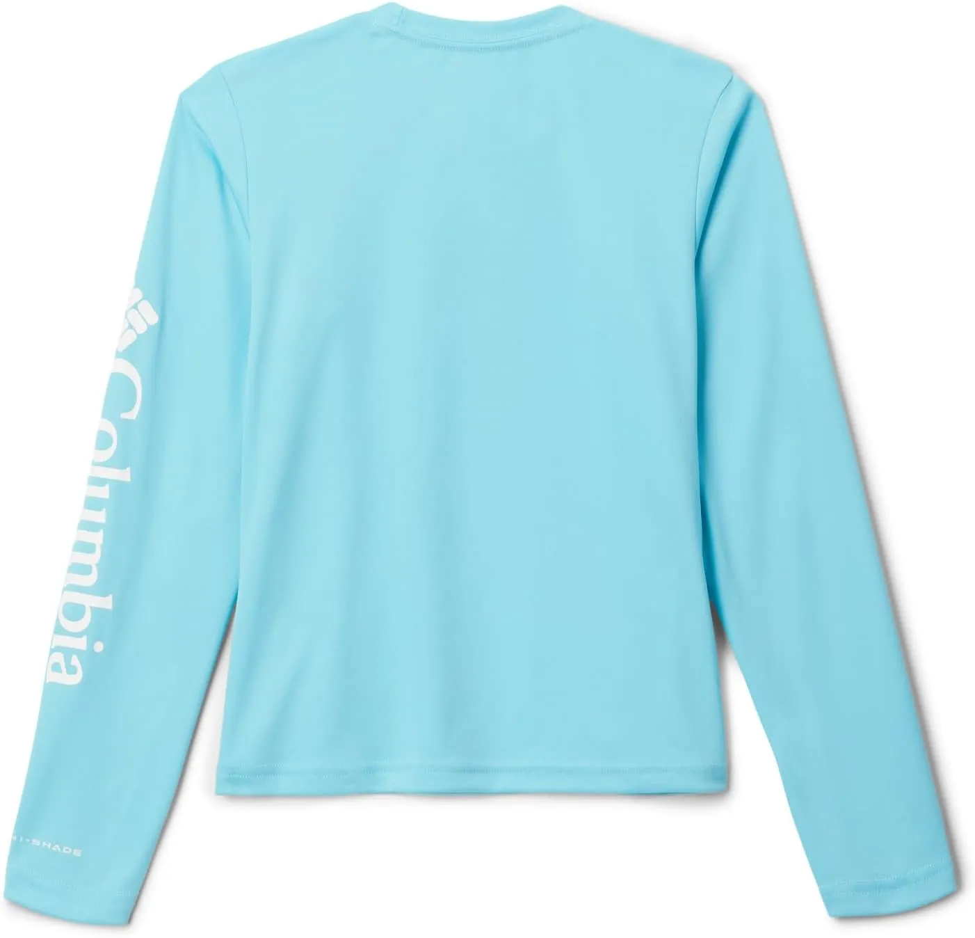 Columbia Kids' Fork Stream Long Sleeve Shirt
