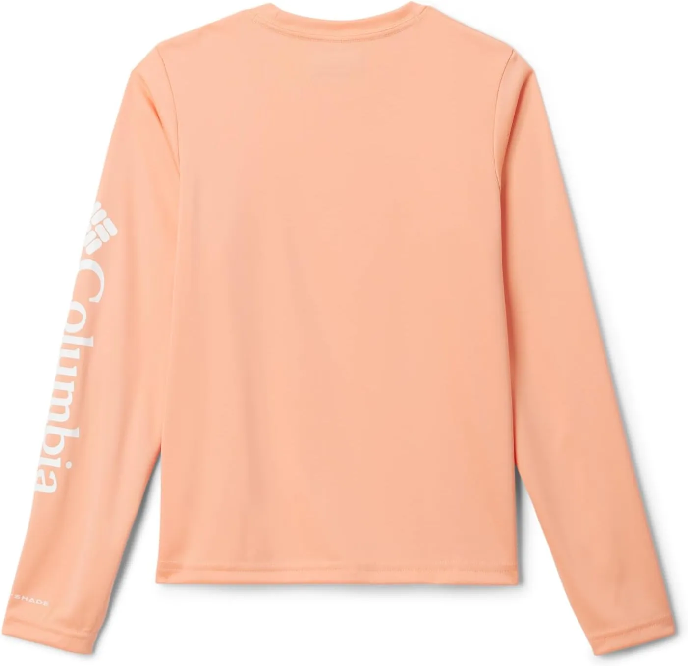 Columbia Kids' Fork Stream Long Sleeve Shirt