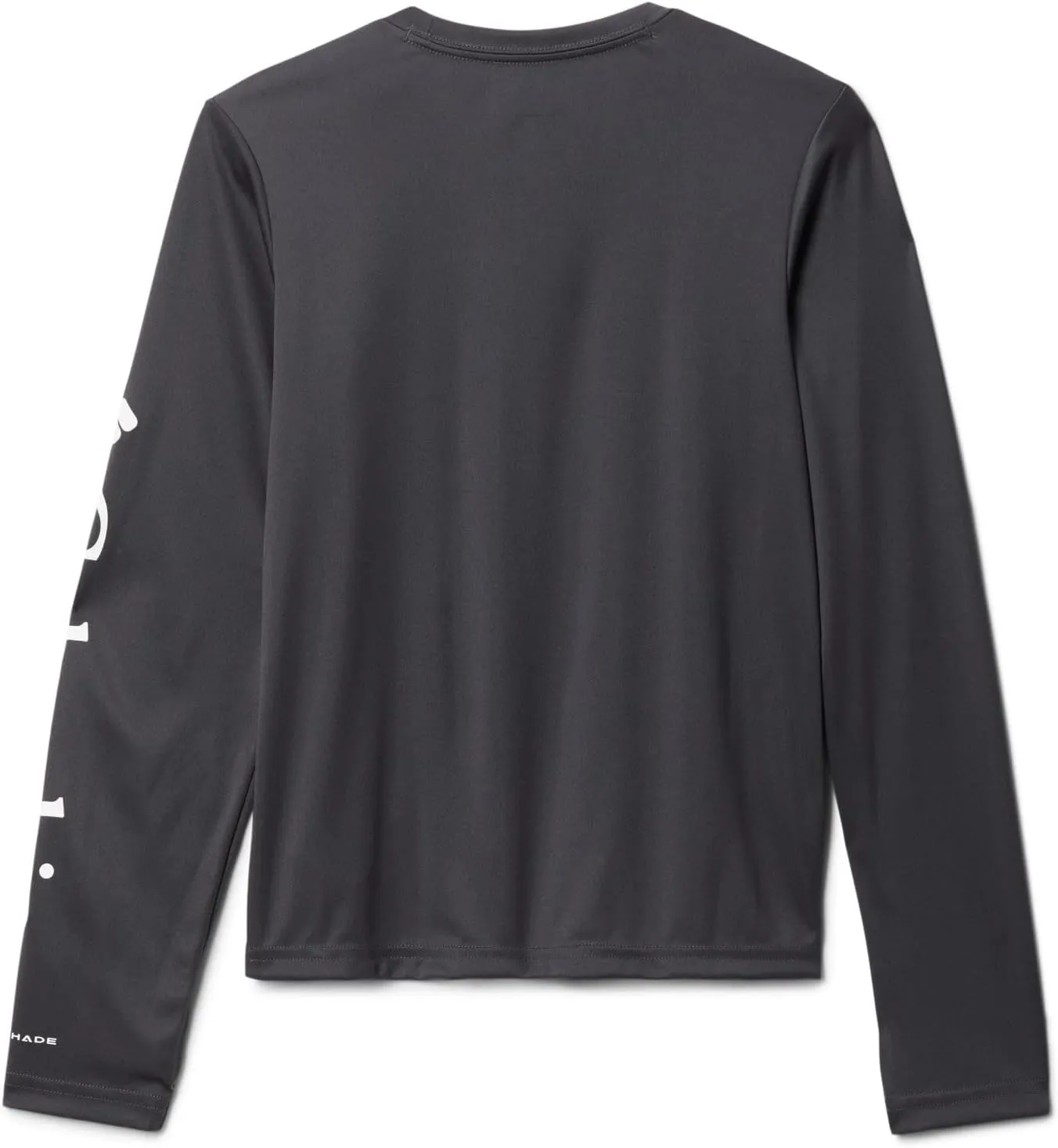 Columbia Kids' Fork Stream Long Sleeve Shirt
