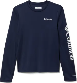 Columbia Kids' Fork Stream Long Sleeve Shirt