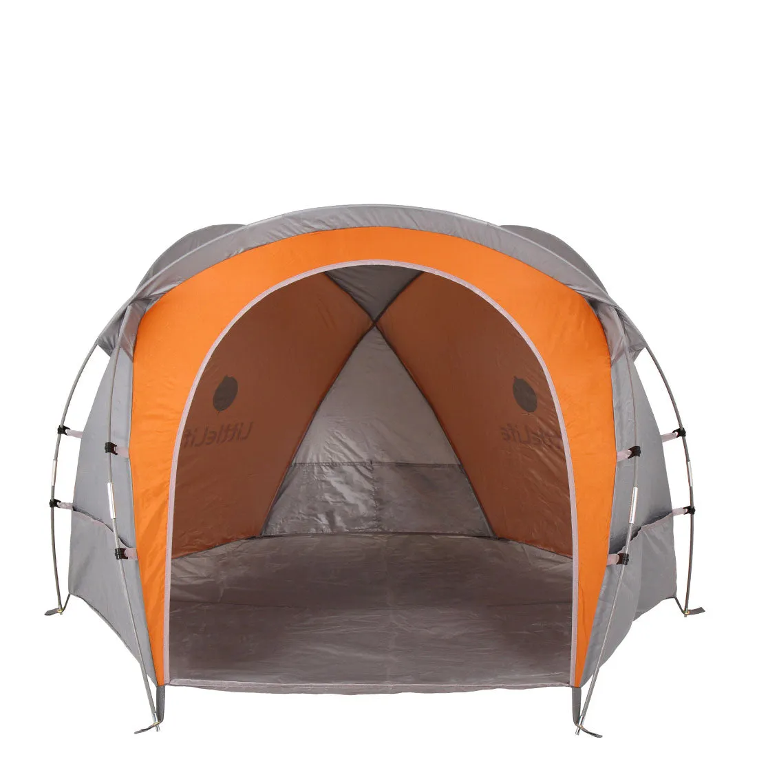 Compact Beach Shelter