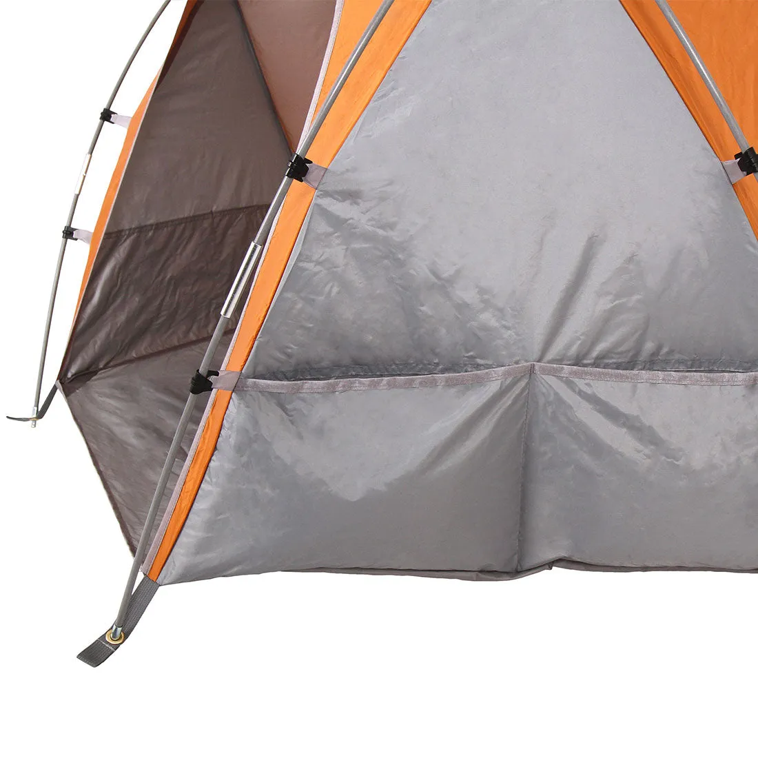 Compact Beach Shelter