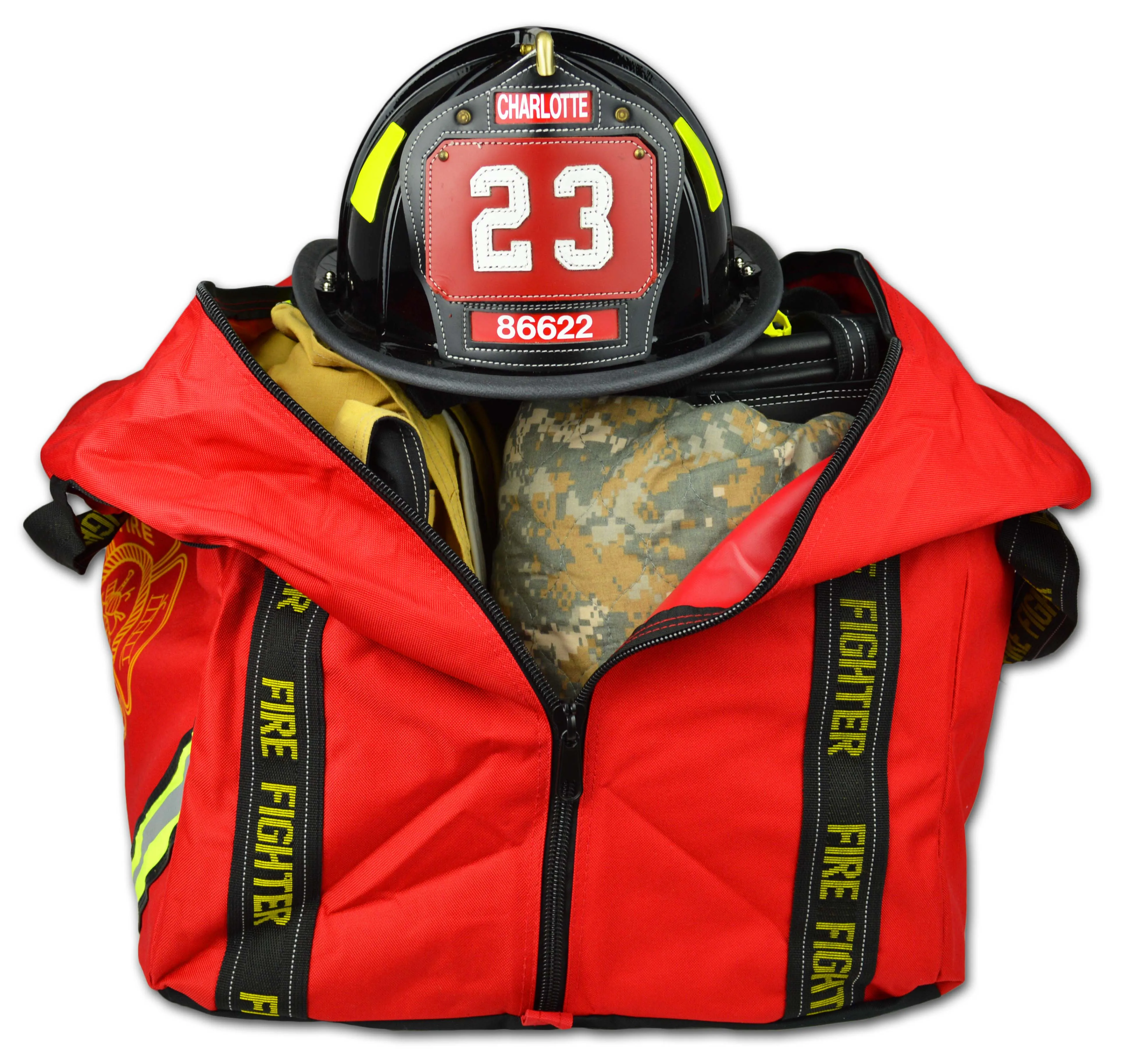 Compact Boot Style Gear Bag