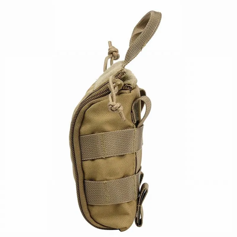 Compact EMT MOLLE Pouch
