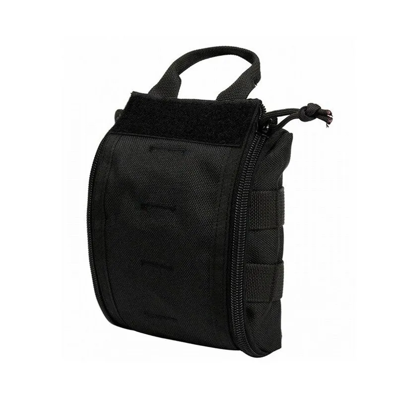 Compact EMT MOLLE Pouch
