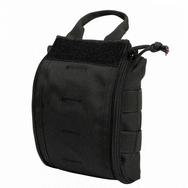 Compact EMT MOLLE Pouch