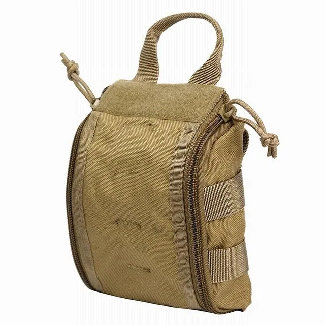 Compact EMT MOLLE Pouch