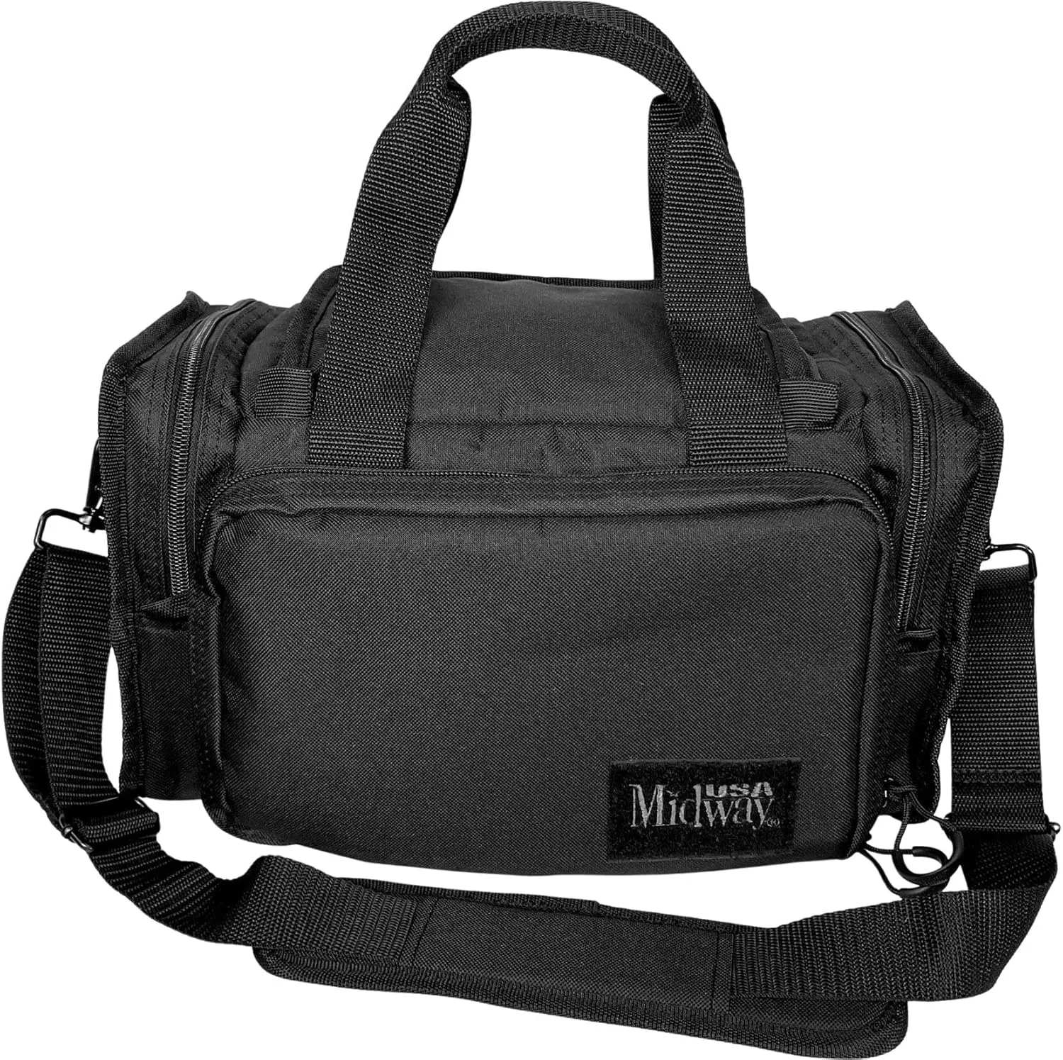 Compact Everyday Range Bag