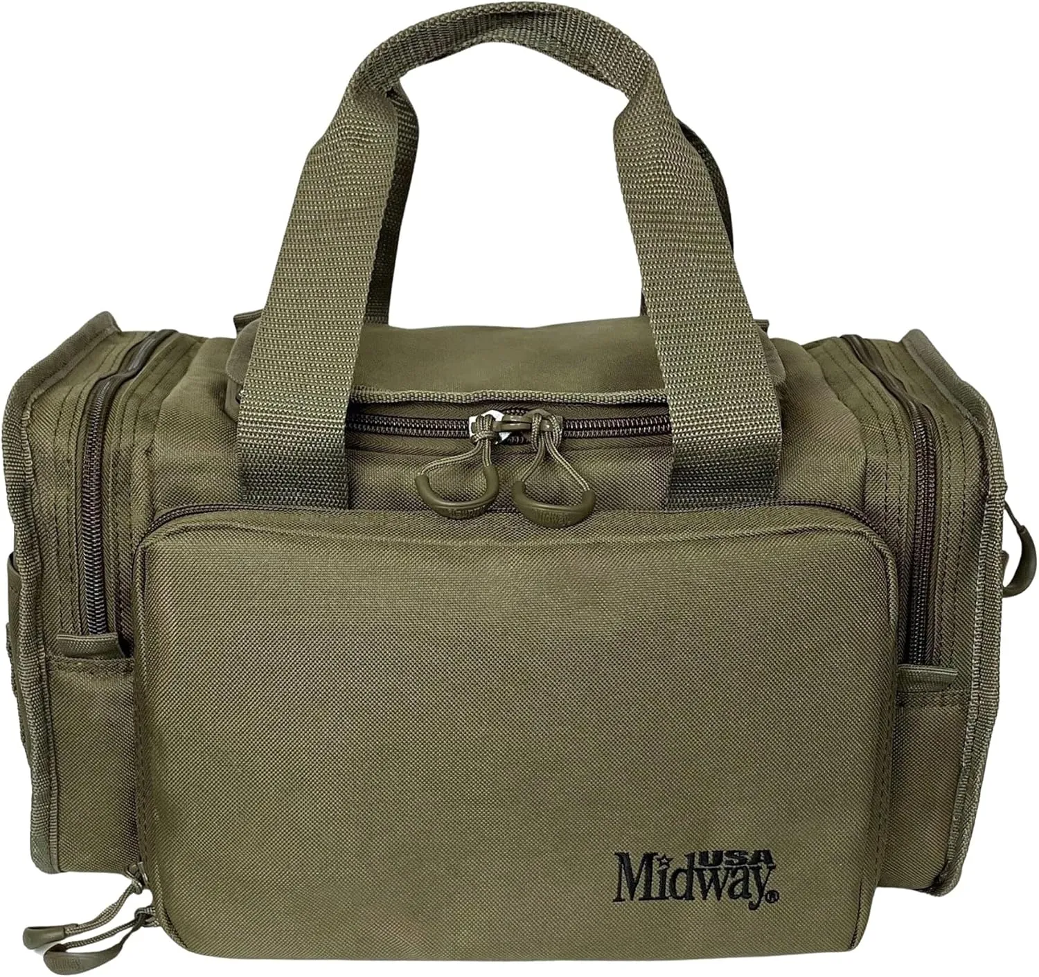 Compact Everyday Range Bag