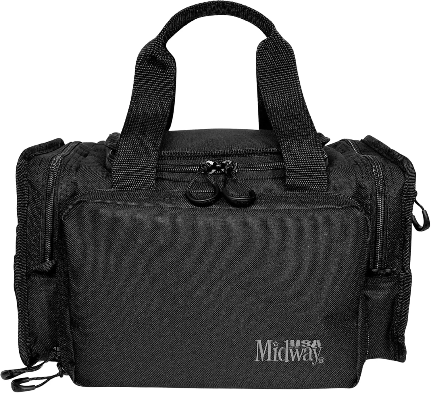 Compact Everyday Range Bag
