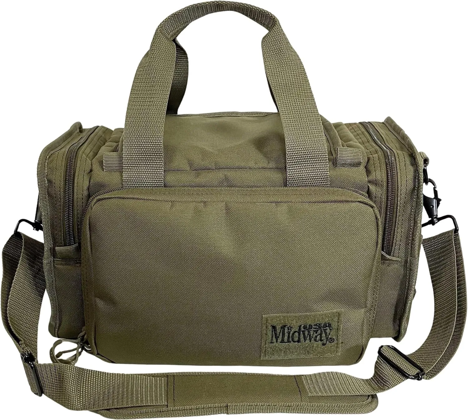 Compact Everyday Range Bag