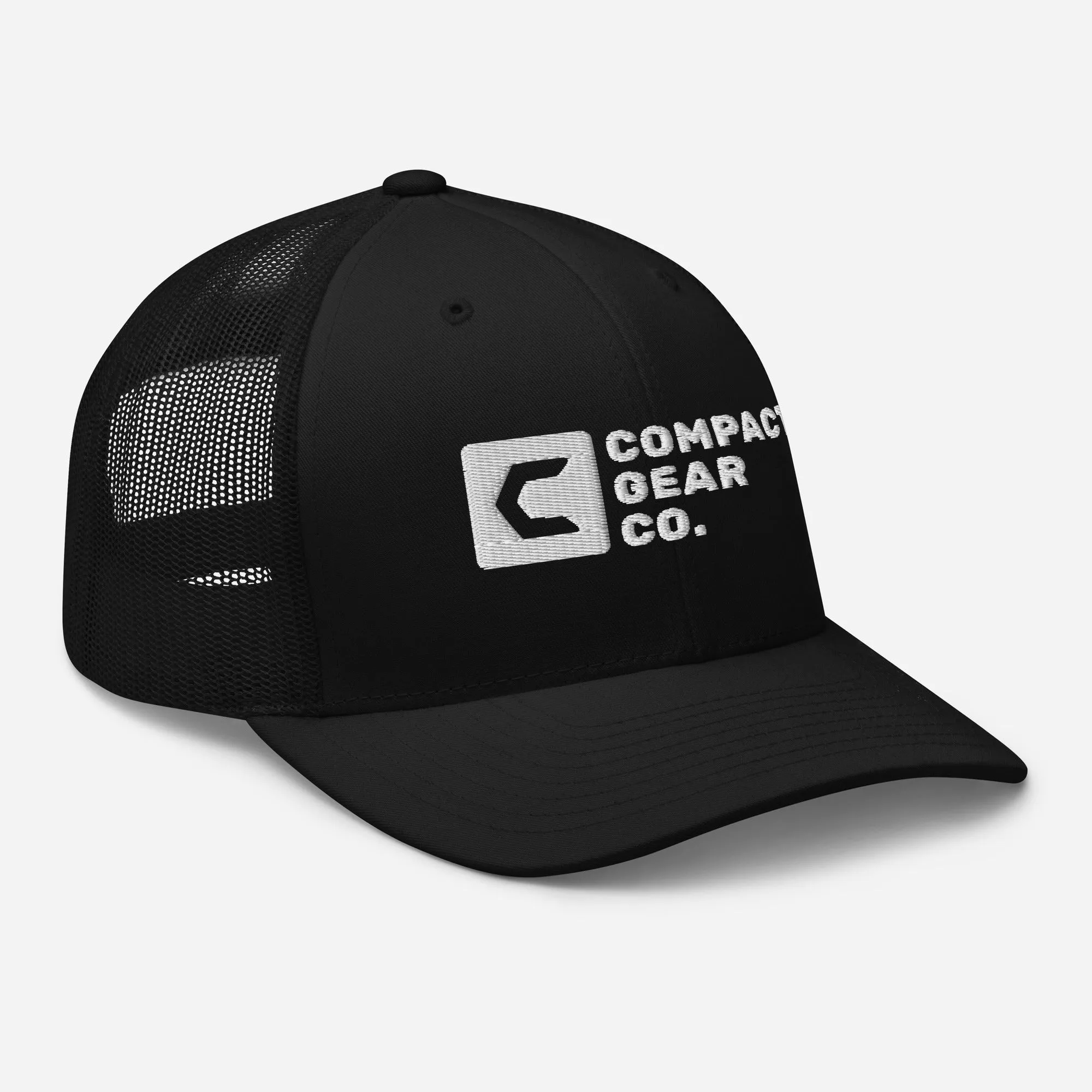 Compact Gear Company Hat