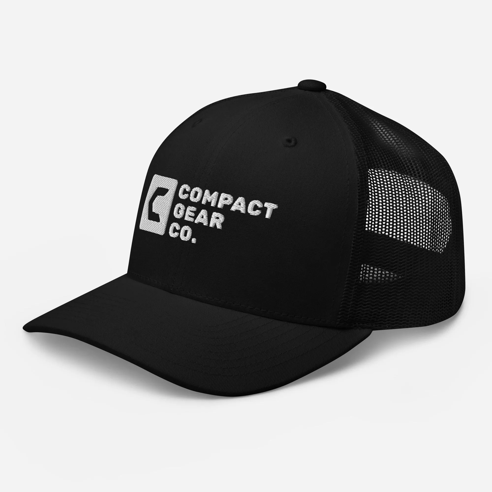 Compact Gear Company Hat