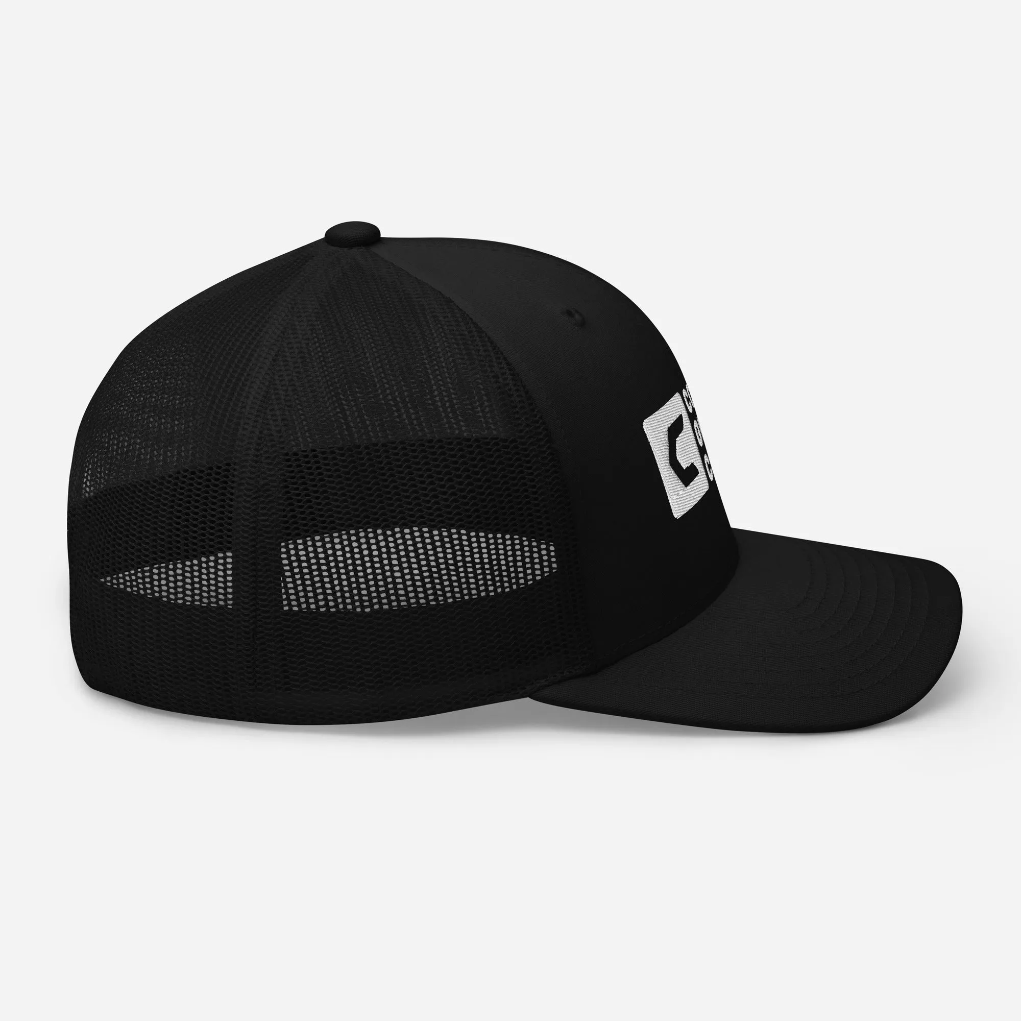 Compact Gear Company Hat