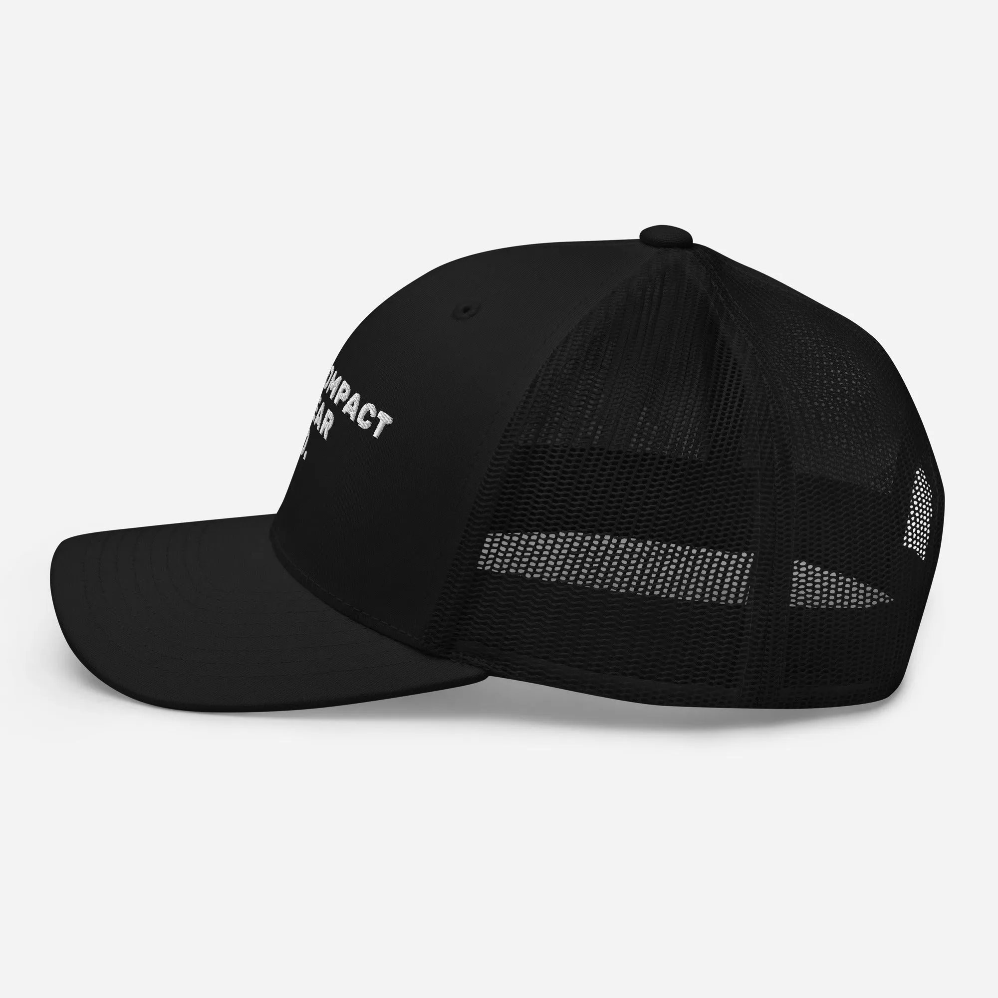 Compact Gear Company Hat