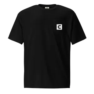 Compact Gear Company Pocket Tee