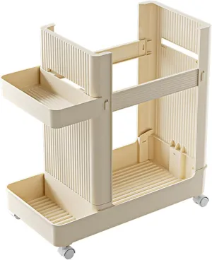 Compact Gym Storage Rack, Heavy Duty Design, Adjustable Workout Gear Organizer, Space Saving, for Home Gym Enthusiasts