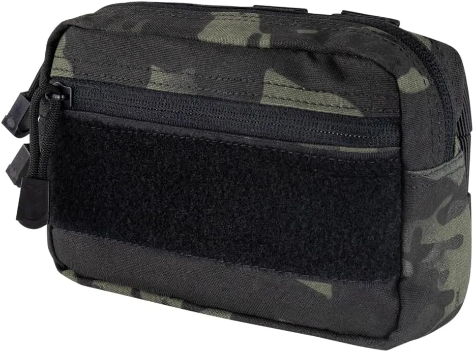 Compact Utility Pouch