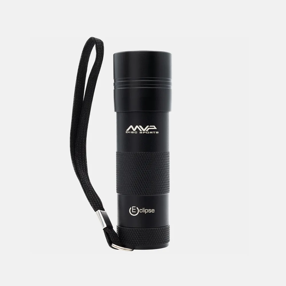 Compact UV Flashlight