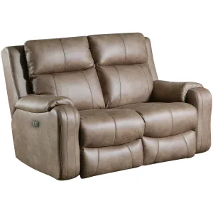 Contour Power  Reclining Next Level Loveseat