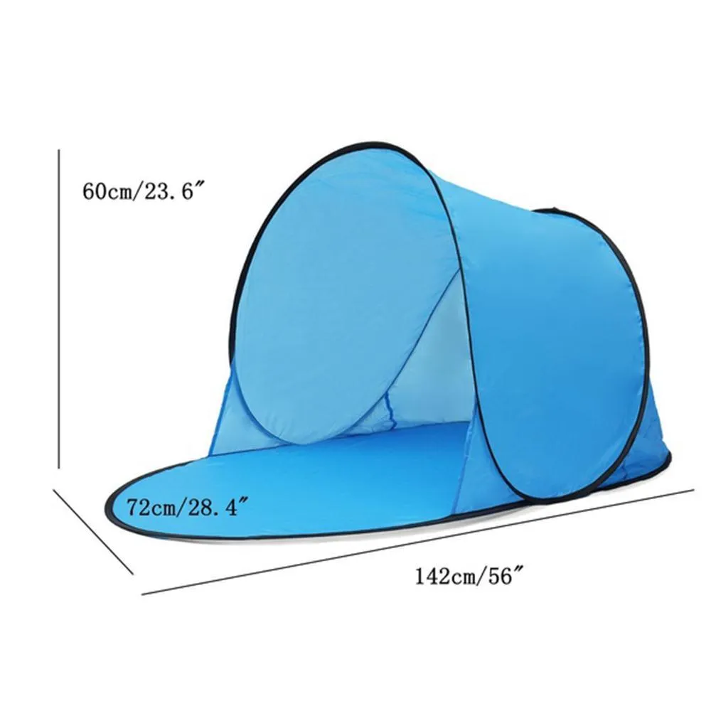 Cooling Tent Secure Group discount Comfortable