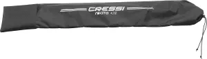 Cressi Nikita, 75cm,Black