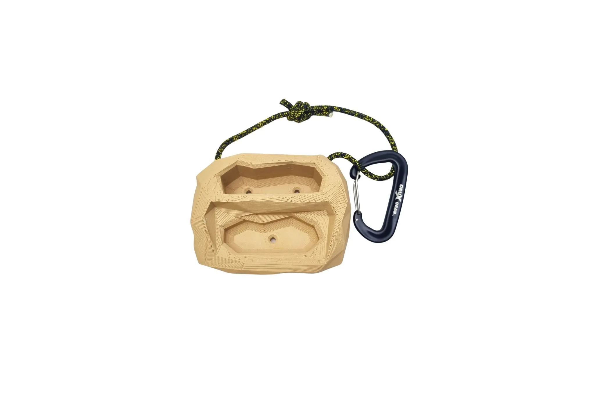 Crux Gear Hang Rock Training Equipment