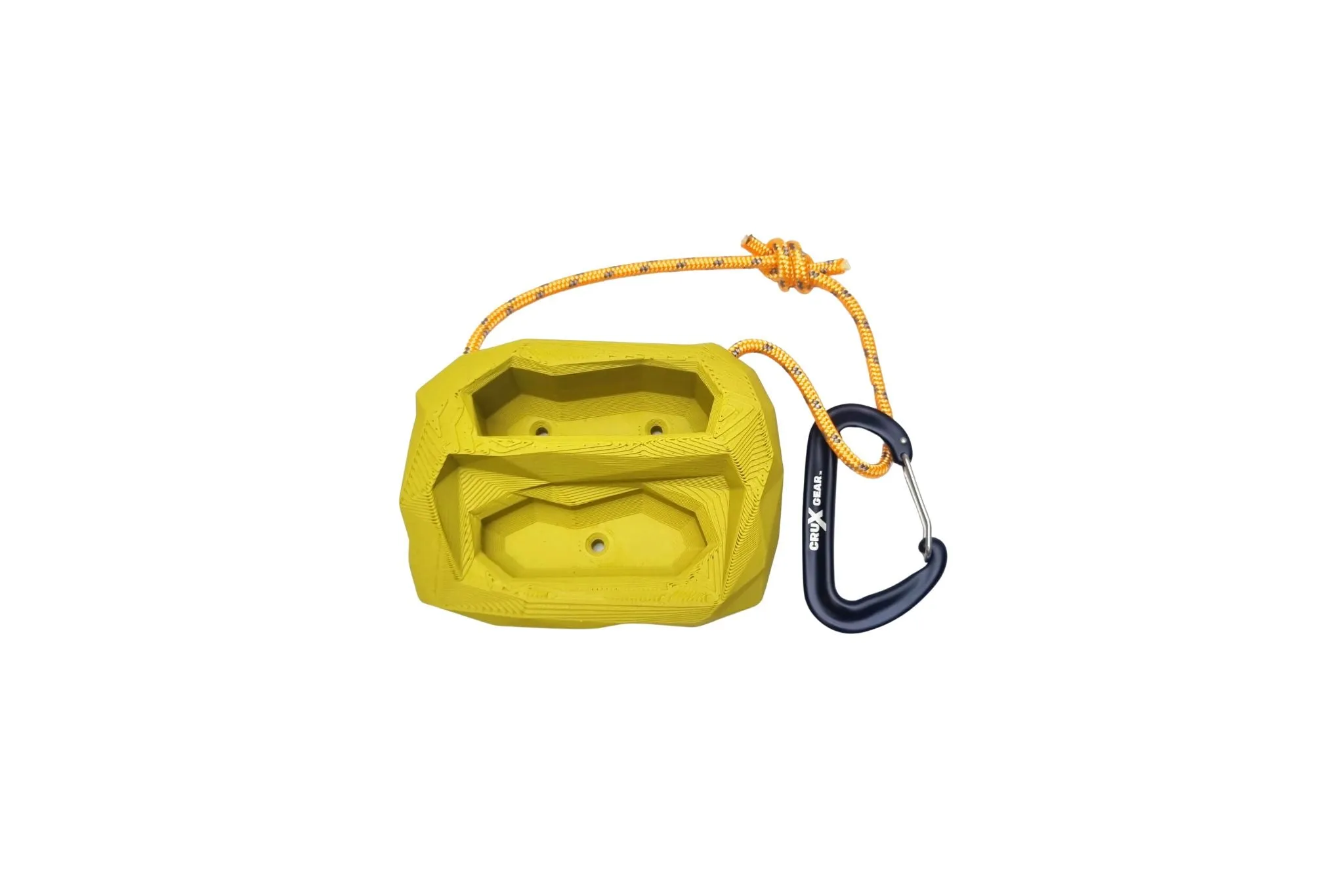 Crux Gear Hang Rock Training Equipment