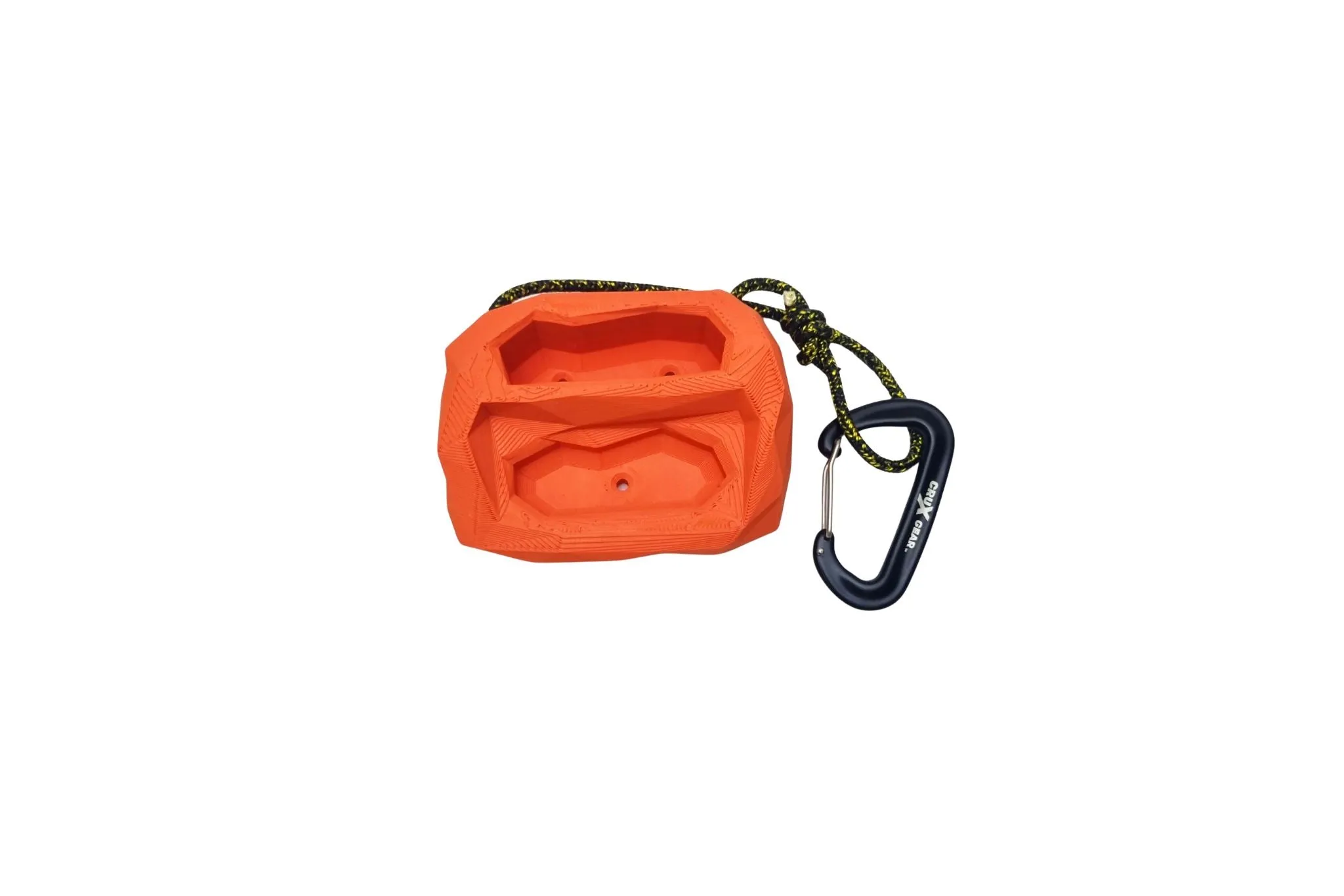 Crux Gear Hang Rock Training Equipment