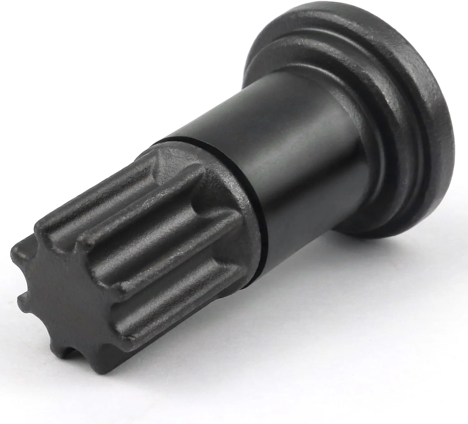 Cummins Engine Barring Rotating Tool Compatible for Cummins B/C Series diesels Engines Dodge Pickups 3.9L 5.9L 6.7L 8.3L