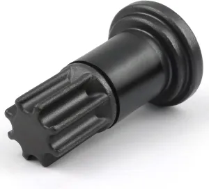 Cummins Engine Barring Rotating Tool Compatible for Cummins B/C Series diesels Engines Dodge Pickups 3.9L 5.9L 6.7L 8.3L