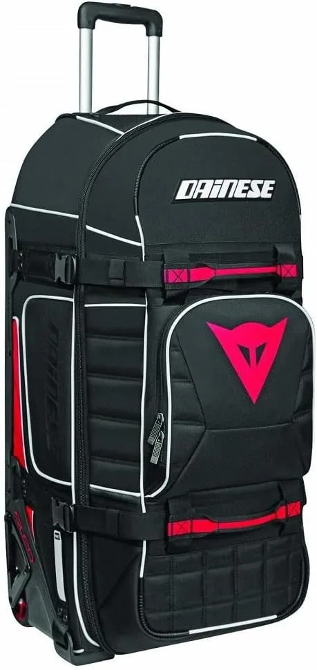 Dainese D-Rig Reisetasche mit Rollen