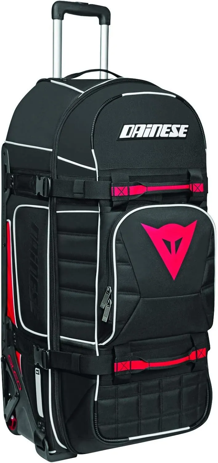 Dainese D-Rig Reisetasche mit Rollen