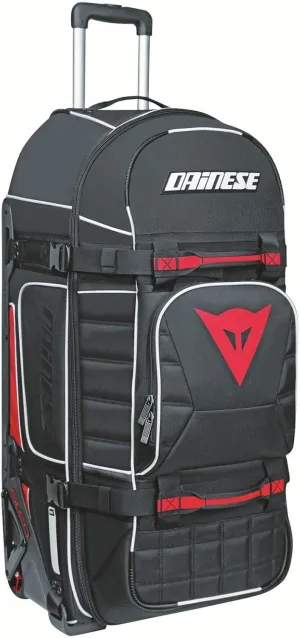 Dainese D-Rig Reisetasche mit Rollen