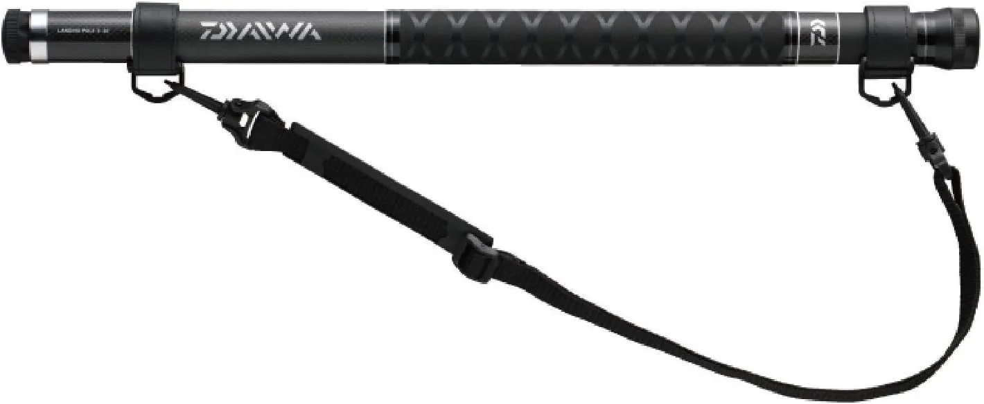 Daiwa Ball Pattern Landing Pole, 2, 40/50/60, Fishing