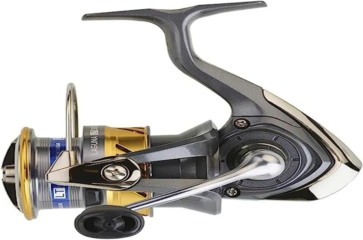 Daiwa Laguna Lt Spinning Reel LAGUNALT1000